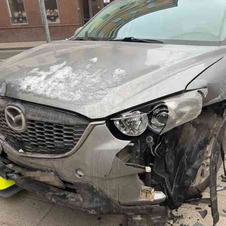 Мазда cx5 2.0 АКПП -2012 выкупили за 1250000